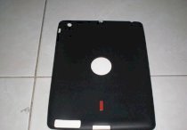 Ốp lưng silicon Capdase IPAD80 