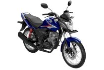 Honda Verza 150 SW 2013 ( Màu xanh )