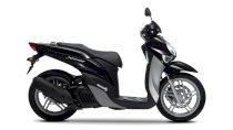 Yamaha Xenter 125 2013 ( Màu đen )