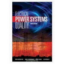 Electrical Power Systems Quality, Third Edition 