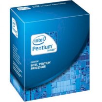 Intel Pentium Processor G640 (2.80GHz, 3M Cache, 64bit, Bus speed 5 GT/s, Socket 1155)