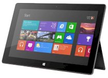 Microsoft Surface Pro (Intel Core i5 Ivy Bridge, 4GB RAM, 128GB SSD, 10.6 inch, Windows 8 Pro) With Touch Cover
