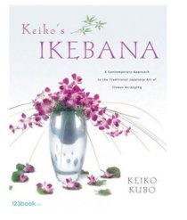 Keiko's Ikebana