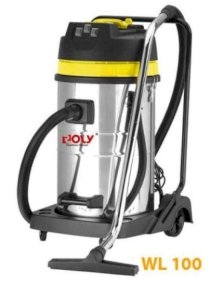 Máy hút bụi ROLLY WL100