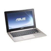 Asus VivoBook S300CA-C1011H (Intel Core i5-3317U 1.8GHz, 4GB RAM, 500GB HDD, VGA Intel HD Graphics 4000, 13.3 inch Touch Screen, Windows 8 64 bit)