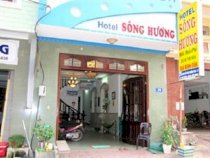 Khách sạn Sông Hương - Phan Văn Trị