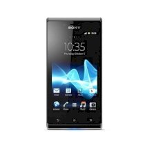 Sony Xperia J (Sony ST26i/ ST26a) White