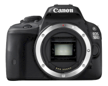 Canon EOS 100D (EOS Rebel SL1 / EOS Kiss X7) Body