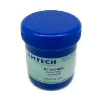 Mỡ hàn chipset Amtech NC-559-ASM