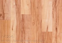 Sàn gỗ màu da cam Robina M24 