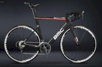 BMC Timemachine TMR01 Ultegra