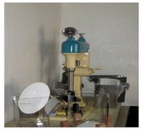 Thiết bị tuyển nổi  Metso D-12 Laboratory Flotation Machine