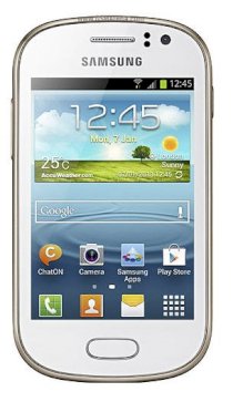 Samsung Galaxy Fame S6810 (GT-S6812)