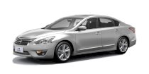 Nissan Teana 2.0XE AT 2013