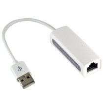USB 2.0 to fast Ethernet 10/100 RJ45 Network LAN Adapter Card