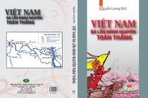Việt Nam ba lần đánh Nguyên toàn thắng