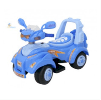 Xe mô tô điện trẻ em Family Trike FM-401