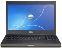 Dell Precision M4700 (Intel Core i7-3720QM 2.6GHz, 16GB RAM, 750GB HDD, VGA NVIDIA Quadro K2000M, 15.6 inch, Windows 7 Professional 64 bit)