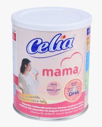Sữa bà bầu Celia Mama 400g