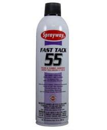 Sprayway 55 Fast Tack