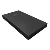 SSK External HDD Box SHE066 2.5"