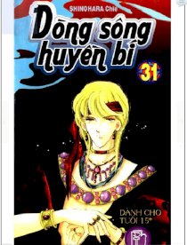 Dòng sông huyền bí - tập 31