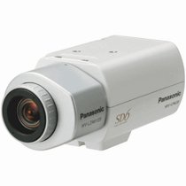 Panasonic WV-CP604E