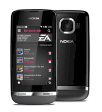 Cảm ứng Nokia N311