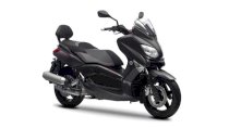 Yamaha X-Max 125 Sport 2013