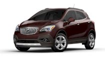 Buick Encore Convenience Group 1.4 AT AWD 2013