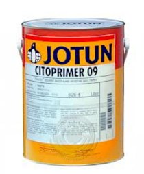 Jotun Cito Primer 09 (Sơn lót gốc dầu cao cấp nội và ngoại thất)