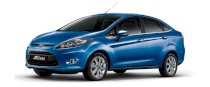 Ford Fiesta 1.5D Titanium 1.5 MT 2013