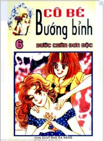 Cô bé bướng bỉnh - tập 6