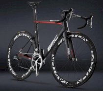 BMC Timemachine TMR01 Dura Ace Di2