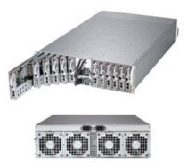 Server Supermicro SuperServer SYS-5037MC-H12TRF (Black) i3-2120 (Intel Core i3-2120 3.30GHz, RAM 4GB, 1620W, Không kèm ổ cứng)