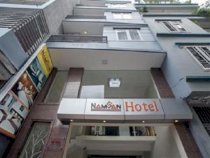 Khách sạn Nam San