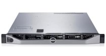 Server Dell PowerEdge R420 E5-2470 (Intel Xeon Eight Core E5-2470 2.30GHz, RAM 4GB, HDD 2x Dell 250GB, PS 1x550Watts)