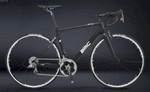 BMC Granfondo GF02 Sram Red