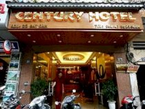 Khách sạn Hanoi Century