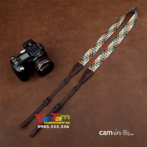 Dây đeo máy ảnh CAM - in 8645A