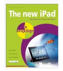 The New iPad in Easy Steps
