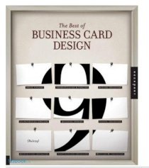 The Best of Business Card Design 9  
