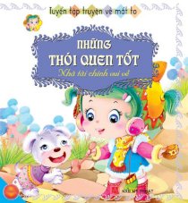 Những thói quen tốt: Nhà tài chính vui vẻ