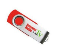 Gosime Swivel USB Stick 899 2GB