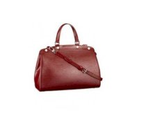 Túi xách Louis Vuitton Brea da cao cấp M40331