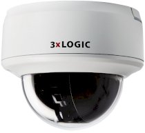 3xlogic VSX-5MP-D2-360 