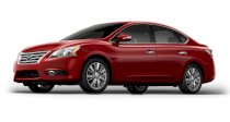 Nissan Sentra S 1.8 AT 2013