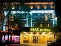 Khách sạn Mai Hà Nội
