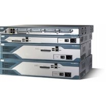 Cisco 2811-HSEC/K9