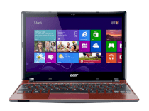 Acer Aspire V5-131-B8474G50nrr (V5-131-2682) (NX.M8BAA.001) (Intel Celeron B847 1.1GHz, 4GB RAM, 500 HDD, VGA Intel HD Graphics, 11.6 inch, Windows 8 64 bit)